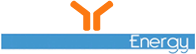 Bay Yapı Energy Logo