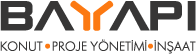 BAY YAPI Logo